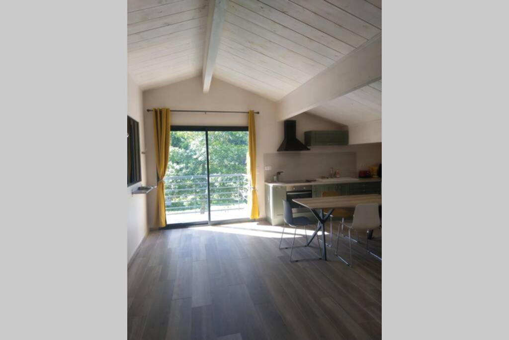 Gîte Mamie Cocotte Fuissé Extérieur photo