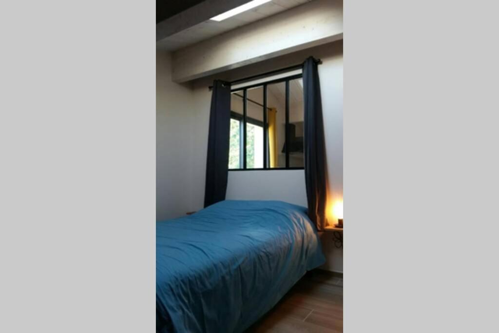 Gîte Mamie Cocotte Fuissé Extérieur photo