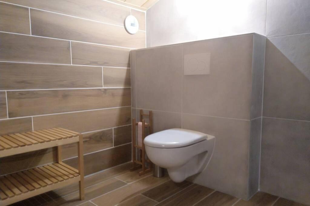 Gîte Mamie Cocotte Fuissé Extérieur photo