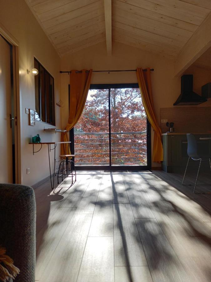 Gîte Mamie Cocotte Fuissé Extérieur photo