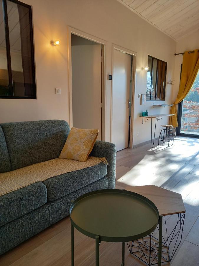 Gîte Mamie Cocotte Fuissé Extérieur photo